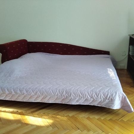 Apartman Dara - Novi Beograd Dış mekan fotoğraf