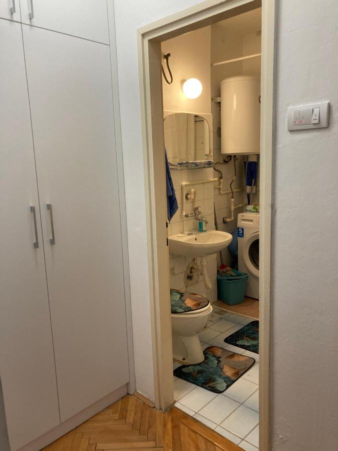Apartman Dara - Novi Beograd Dış mekan fotoğraf