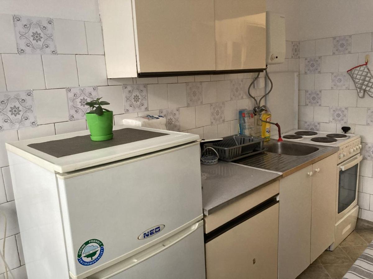 Apartman Dara - Novi Beograd Dış mekan fotoğraf