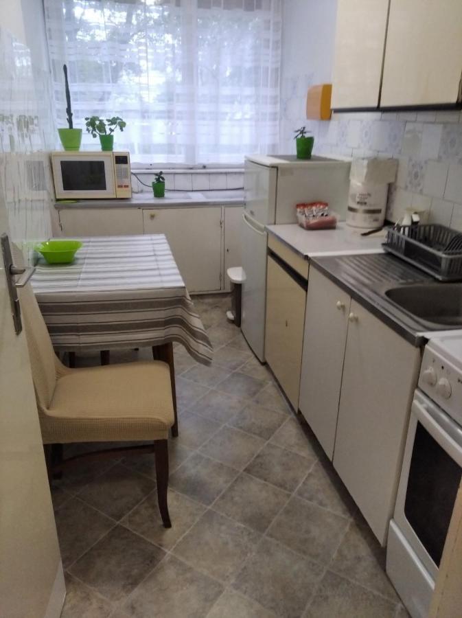 Apartman Dara - Novi Beograd Dış mekan fotoğraf