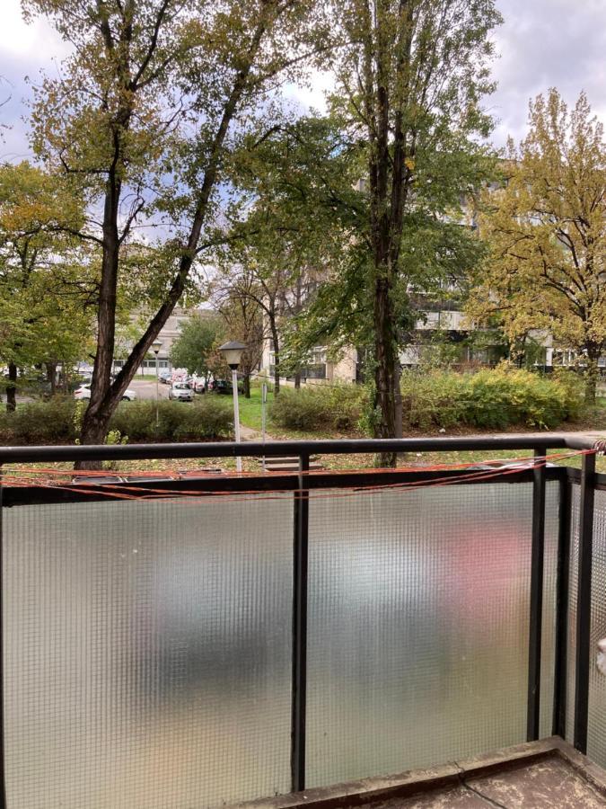 Apartman Dara - Novi Beograd Dış mekan fotoğraf