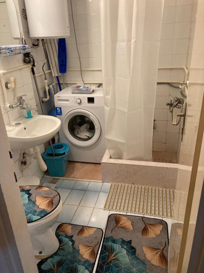 Apartman Dara - Novi Beograd Dış mekan fotoğraf